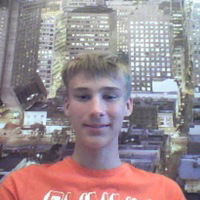 Сергей Камдин