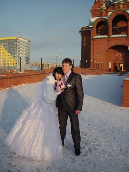 Кристина Качура