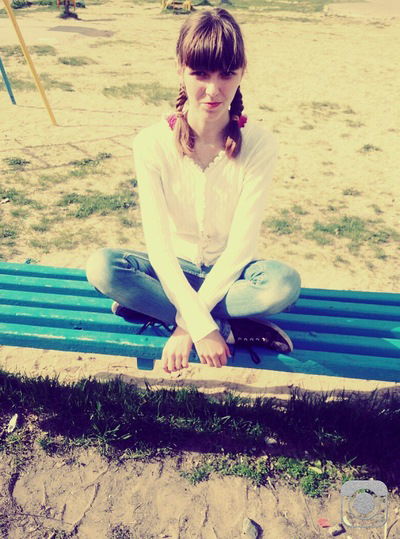 Анастасия Пономарёва