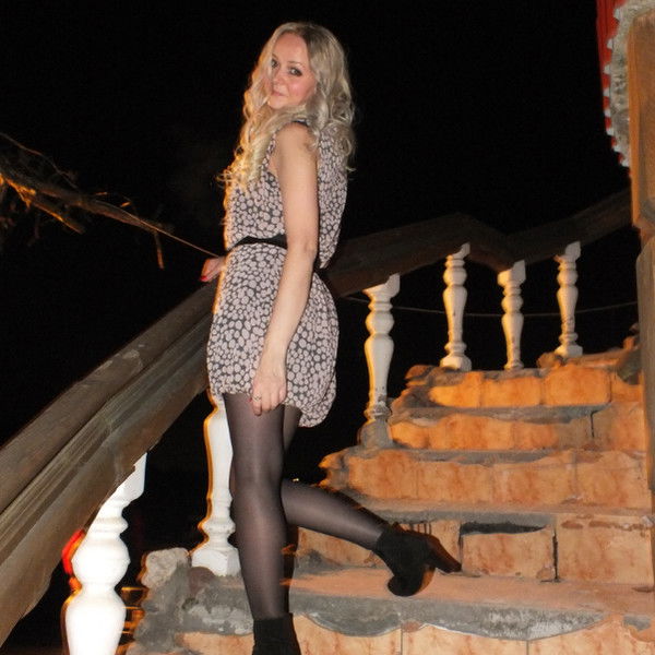 Наталья Моисеева