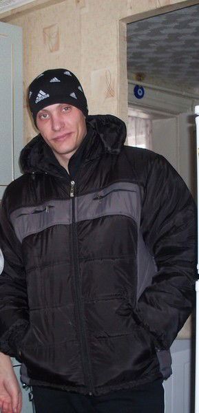 Павел Медведь