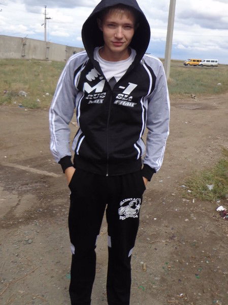 Влад Бегеев