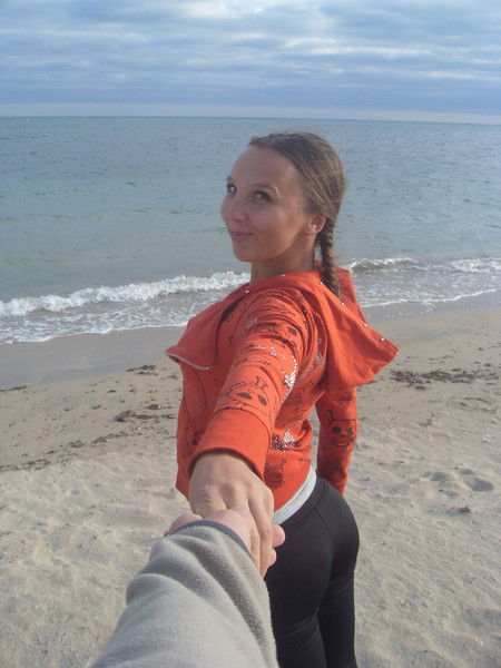 Анна Климова