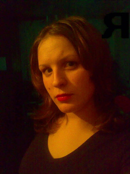 Нелли Шихалева