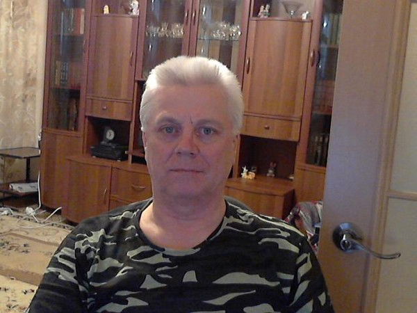 Василий Каменец