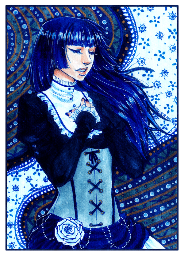 Александра Миргалиева