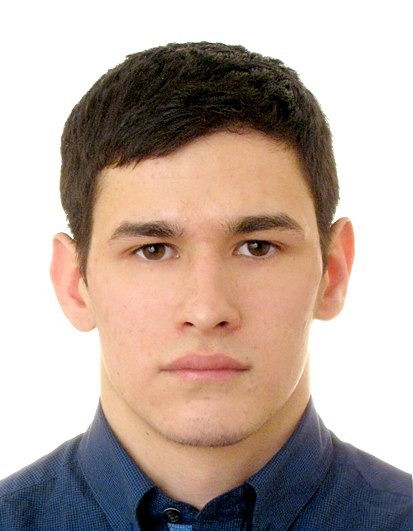 Николенко Вячеслав