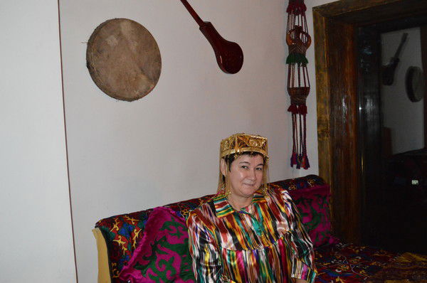 Ида Родницкая