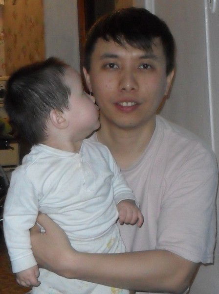 Галымсагат Ораз