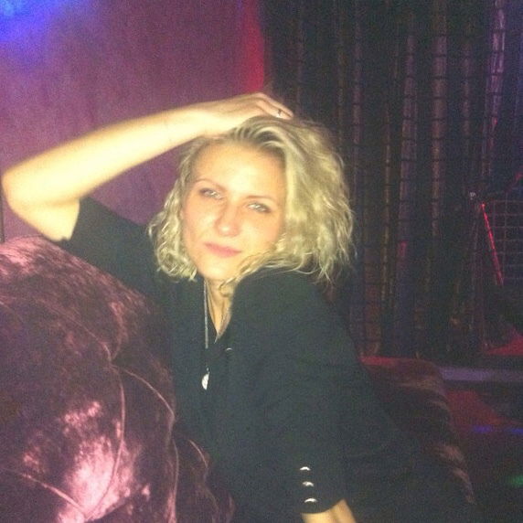 Виктория Тарасенко