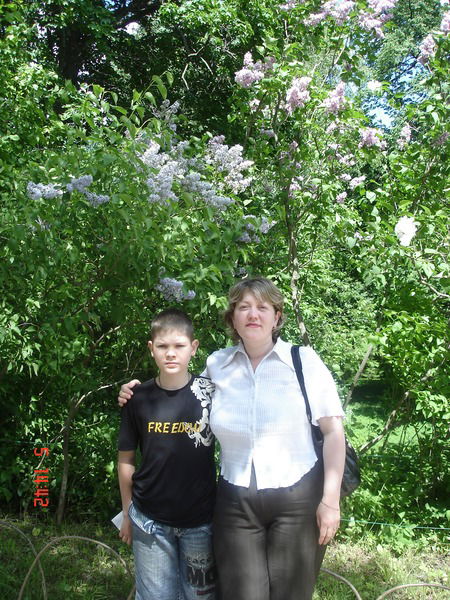 Эльвира Полякова