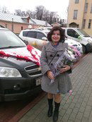 Наталья Воробьева