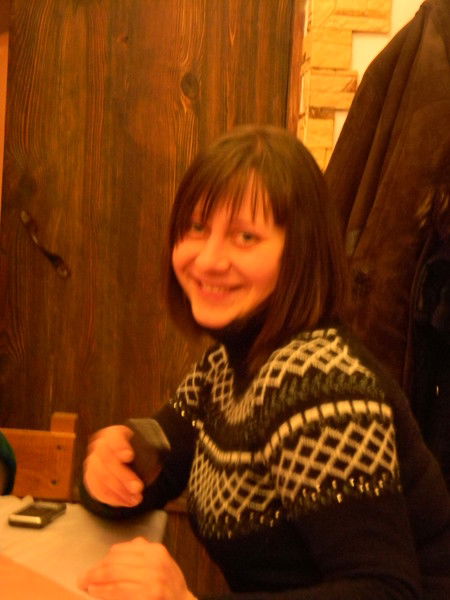 Екатерина Касатикова