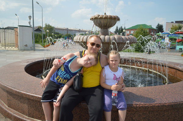 Олег Фирсов