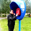 Dilshodbek Davletov