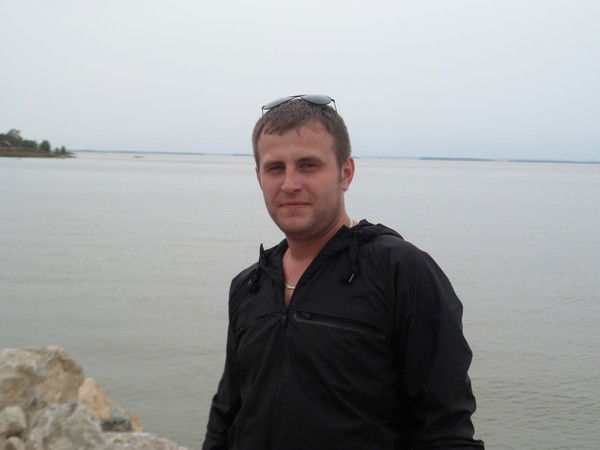 Павел Косогов