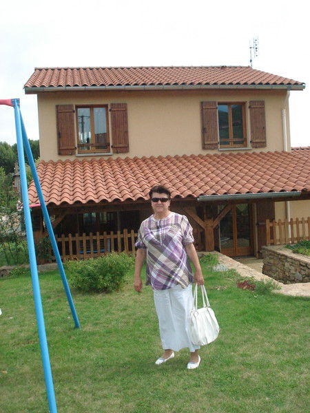 Татьяна Бекбулатова