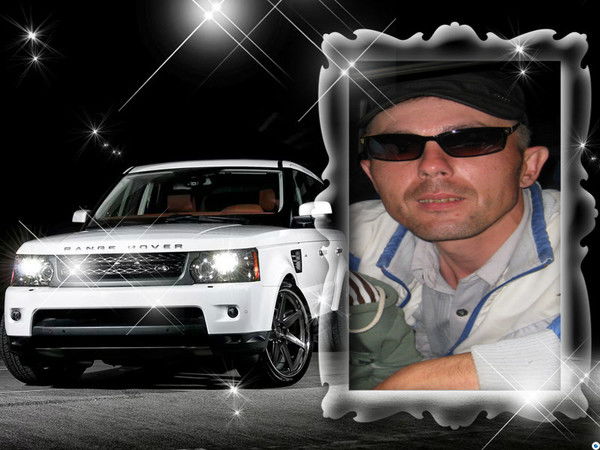 Андрей Филонов