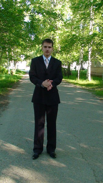 Михаил Козырев