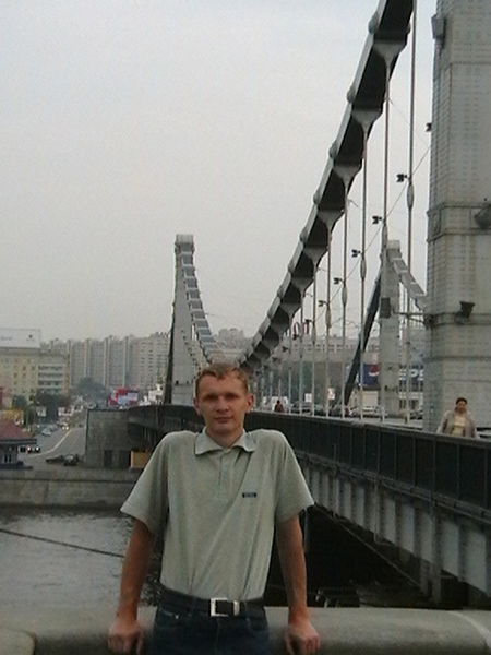 Василий Кочурин