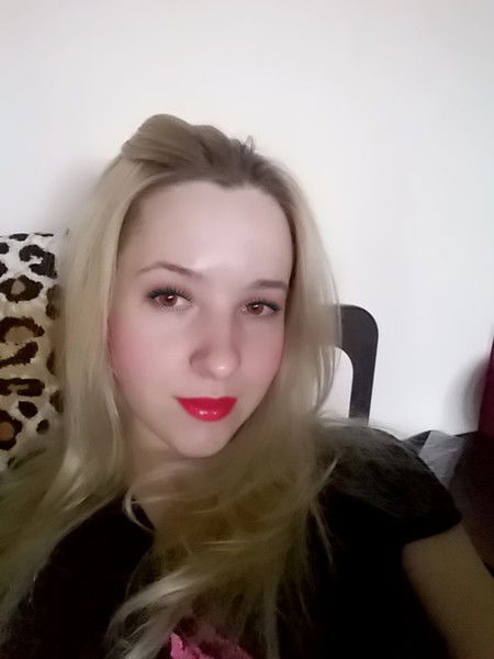 Маргарита Бичурина