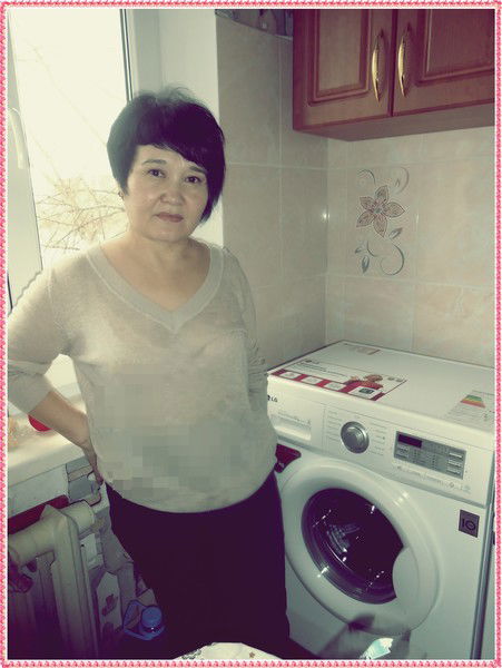 Даметкен Каракеева