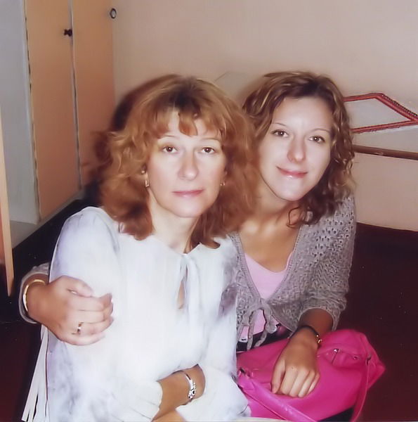 Любовь Бойченко