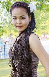 Гулимай Куренбаева