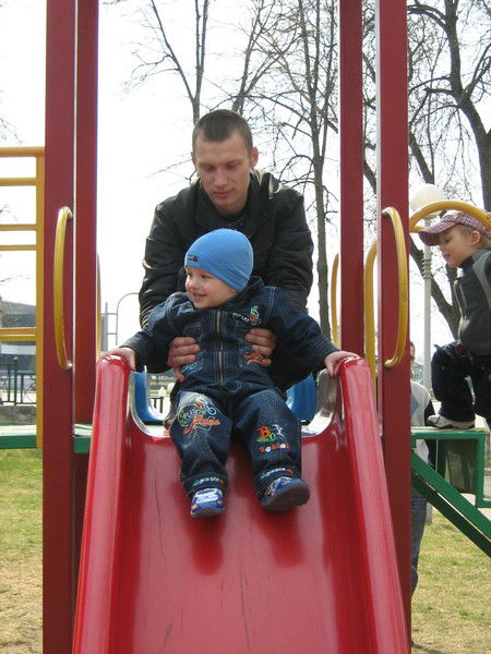 Дима Ризничук