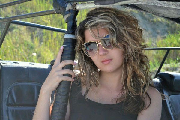 Виктория Сергиенко