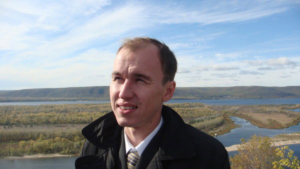 Сабиров Ильдар