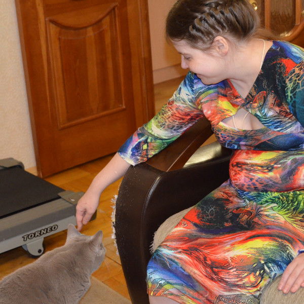 Татиана Карлова