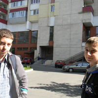 Данил Соколовский