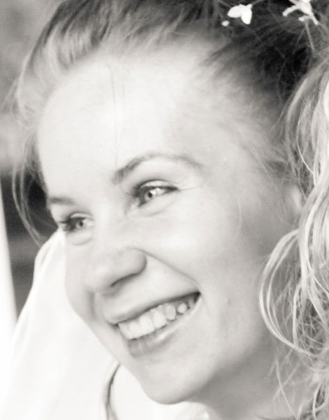 Марина Ворожцова