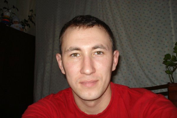 Николай Наговицын