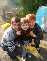 Дина Филатова