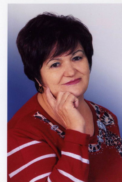 Лариса Толочкова