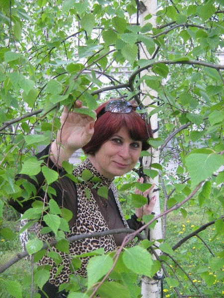 Наталия Василяускайте