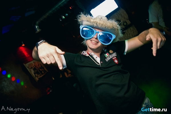 Макс Якуткин