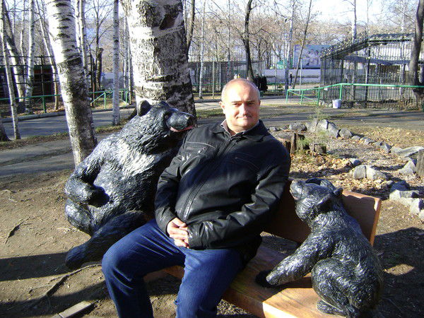 Евгений Костин