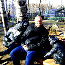 Евгений Костин