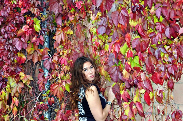 Варечка Глазова