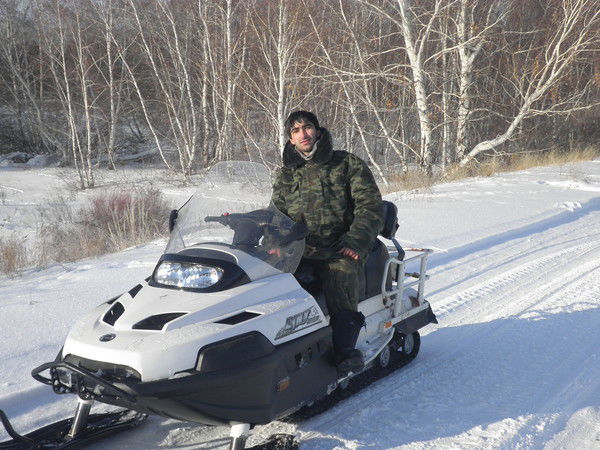 Спартак Фирсов