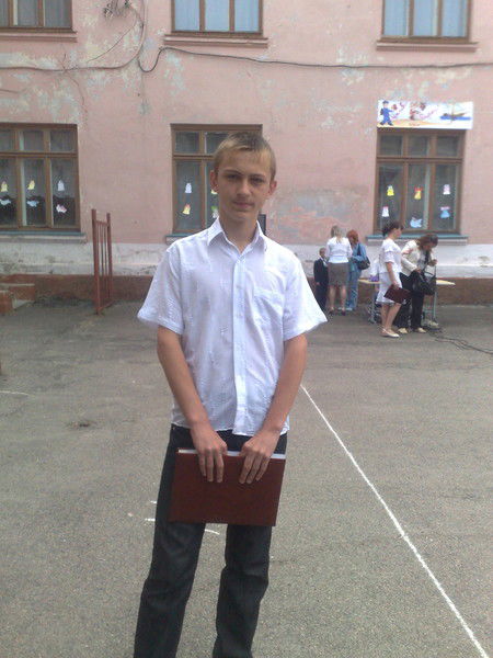 Сергей Панченко