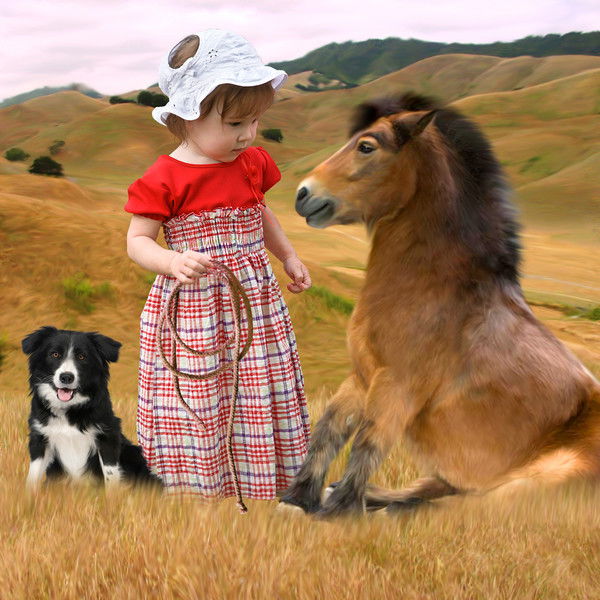 Юля Марценюк