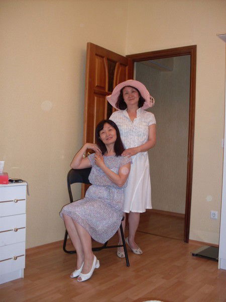 Татьяна Когай