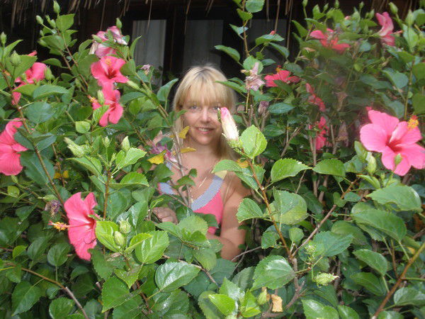 Лариса Зимина