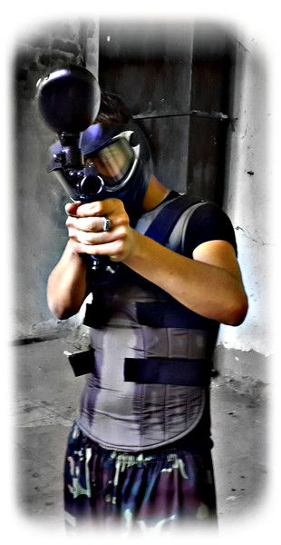 Павел Степанов