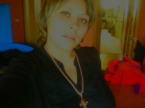 Наталья Вяткина