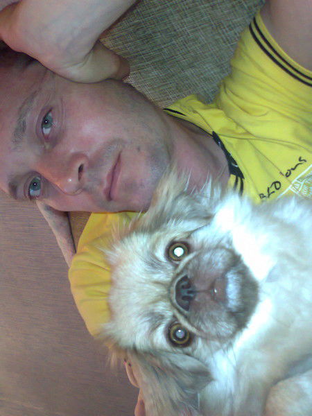 Дмитрий Ловцов